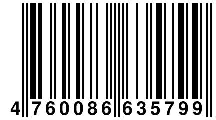 4 760086 635799