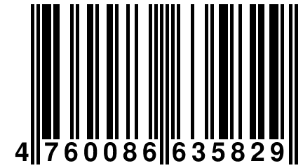 4 760086 635829
