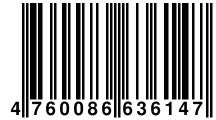 4 760086 636147