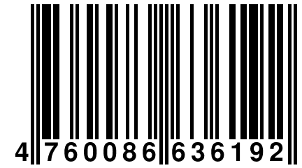 4 760086 636192