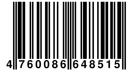 4 760086 648515