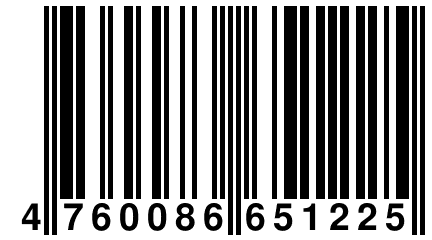 4 760086 651225