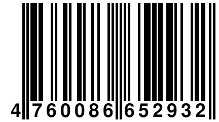 4 760086 652932