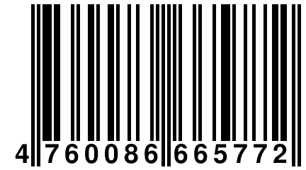 4 760086 665772