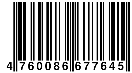 4 760086 677645