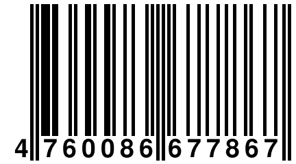 4 760086 677867