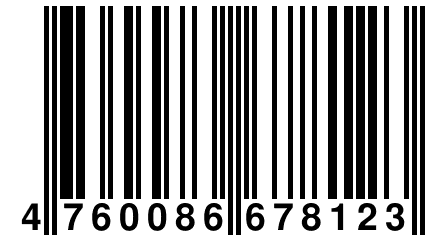 4 760086 678123
