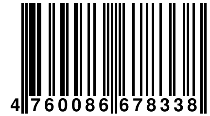 4 760086 678338