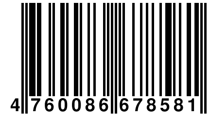 4 760086 678581