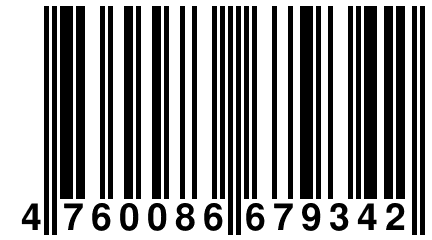 4 760086 679342