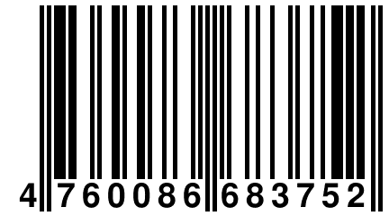 4 760086 683752