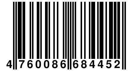 4 760086 684452
