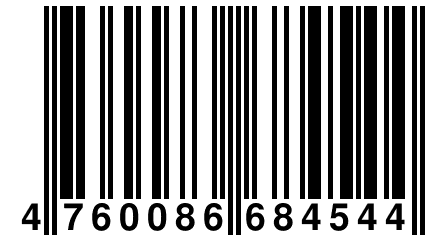 4 760086 684544