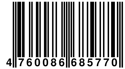 4 760086 685770