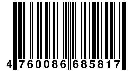 4 760086 685817