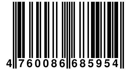 4 760086 685954