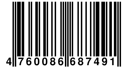 4 760086 687491