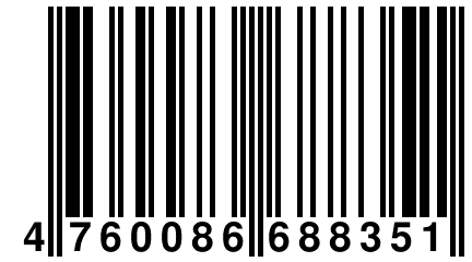 4 760086 688351