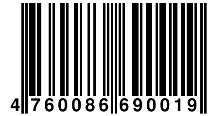 4 760086 690019