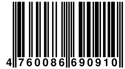 4 760086 690910