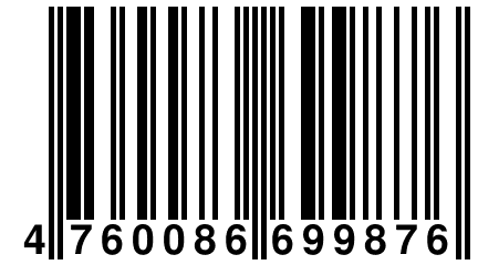 4 760086 699876