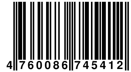 4 760086 745412