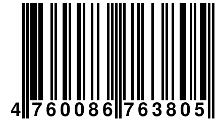 4 760086 763805