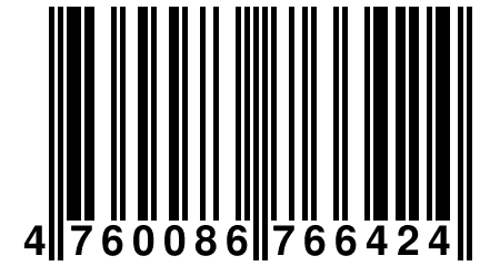 4 760086 766424