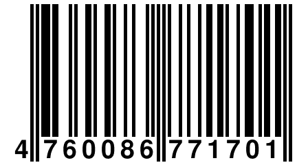 4 760086 771701