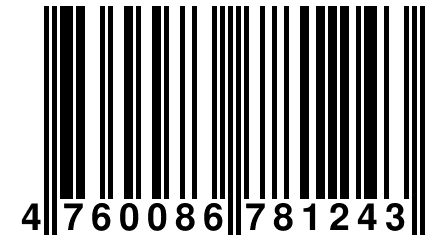 4 760086 781243