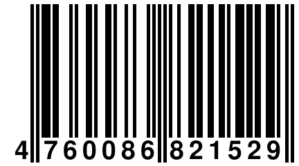 4 760086 821529