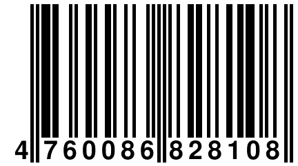 4 760086 828108