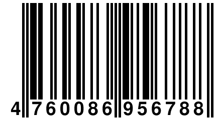 4 760086 956788