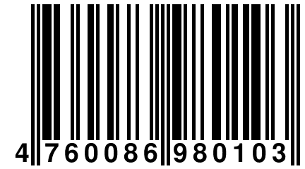 4 760086 980103