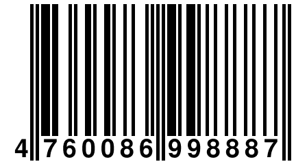 4 760086 998887
