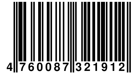 4 760087 321912