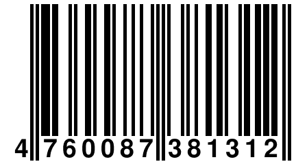 4 760087 381312