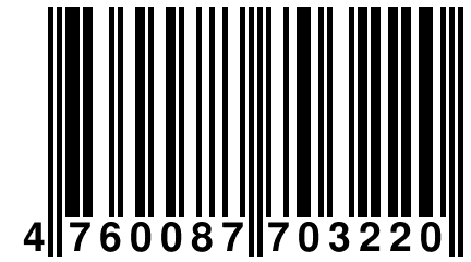 4 760087 703220