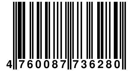 4 760087 736280