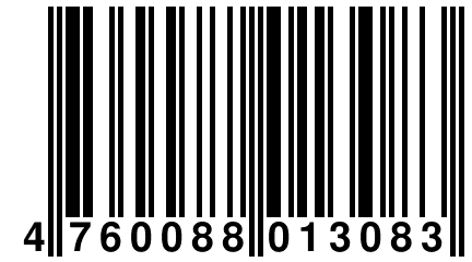 4 760088 013083