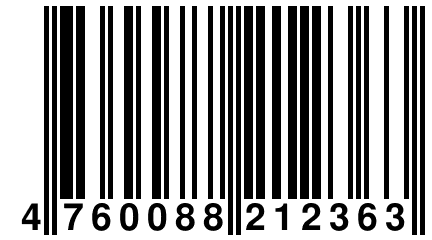 4 760088 212363