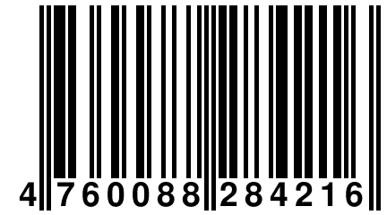 4 760088 284216