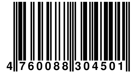 4 760088 304501