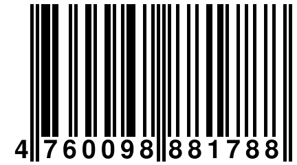4 760098 881788