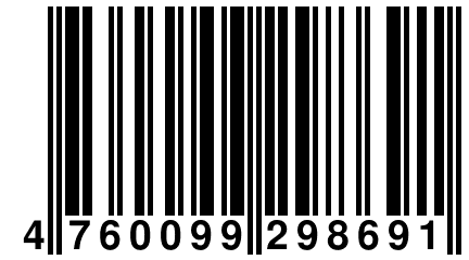 4 760099 298691