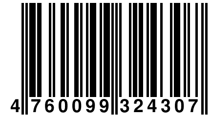 4 760099 324307