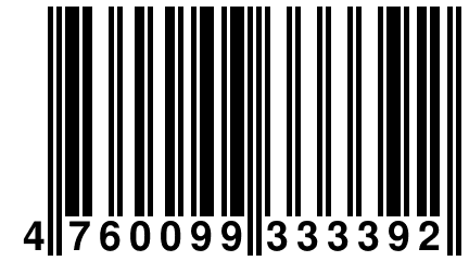 4 760099 333392