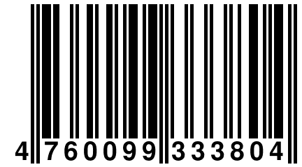 4 760099 333804