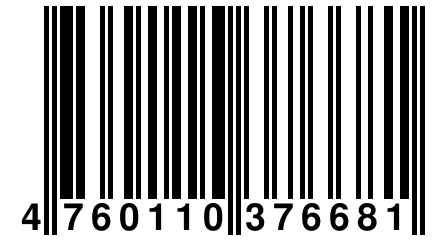 4 760110 376681