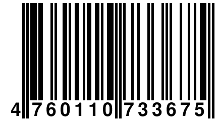 4 760110 733675